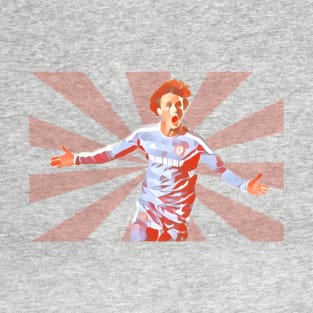 David Luiz T-Shirt